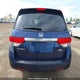 5FNRL5H45GB513551 2016 Honda Odyssey Ex auction photo thumbnail 17