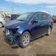 5FNRL5H45GB513551 2016 Honda Odyssey Ex auction photo thumbnail 2