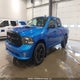3C6RR7KG6PG681665 2023 Ram 1500 Classic Tradesman auction photo thumbnail 2