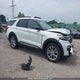 1FMSK8DH5LGD11111 2020 Ford Explorer auction photo thumbnail 1