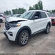 1FMSK8DH5LGD11111 2020 Ford Explorer auction photo thumbnail 2