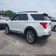 1FMSK8DH5LGD11111 2020 Ford Explorer auction photo thumbnail 3
