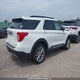 1FMSK8DH5LGD11111 2020 Ford Explorer auction photo thumbnail 4