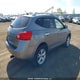 JN8AS58V29W448797 2009 Nissan Rogue S/Sl auction photo thumbnail 4