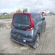 KNDJ33A14L7010384 2020 Kia Soul Ev Limited auction photo thumbnail 4