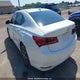 19UUB3F76HA801637 2017 Acura Tlx Advance auction photo thumbnail 3