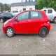 JTDKT923X95231662 2009 Toyota Yaris auction photo thumbnail 14