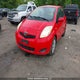 JTDKT923X95231662 2009 Toyota Yaris auction photo thumbnail 2