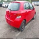 JTDKT923X95231662 2009 Toyota Yaris auction photo thumbnail 4