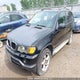 5UXFA53503LW24460 2003 BMW X5 3.0I auction photo thumbnail 2