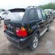 5UXFA53503LW24460 2003 BMW X5 3.0I auction photo thumbnail 4
