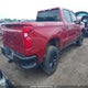 1GCPYCEF7MZ311657 2021 Chevrolet Silverado 1500 auction photo thumbnail 4