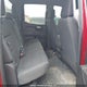 1GCPYCEF7MZ311657 2021 Chevrolet Silverado 1500 auction photo thumbnail 8