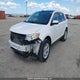 2FMDK3JC4DBC90328 2013 Ford Edge Sel auction photo thumbnail 2