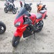 JH2PC35291M201219 2001 Honda Cbr600 F4/Canada auction photo thumbnail 2