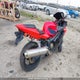 JH2PC35291M201219 2001 Honda Cbr600 F4/Canada auction photo thumbnail 4