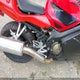 JH2PC35291M201219 2001 Honda Cbr600 F4/Canada auction photo thumbnail 8