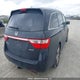 5FNRL5H99DB503421 2013 Honda Odyssey Touring/Touring Elite auction photo thumbnail 4