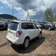 JF2SHCDC3CH443676 2012 Subaru Forester 2.5X Premium auction photo thumbnail 4