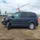 2C4RDGBG1ER414674 2014 Dodge Grand Caravan Se auction photo thumbnail 15
