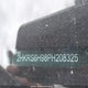 2HKRS6H98PH208325 2023 Honda Cr-V Sport Touring auction photo thumbnail 9