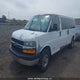 1GAHG39U351183099 2005 Chevrolet Express Ls auction photo thumbnail 2
