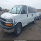 1GAHG39U351183099 2005 Chevrolet Express Ls auction photo thumbnail 6