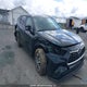 5TDGZRBHXNS572807 2022 Toyota Highlander Xle auction photo thumbnail 6