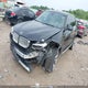5UXWX9C3XH0W77681 2017 BMW X3 xDrive28I auction photo thumbnail 2