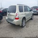 JF1SG65626H750925 2006 Subaru Forester 2.5X Premium auction photo thumbnail 4