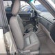 JF1SG65626H750925 2006 Subaru Forester 2.5X Premium auction photo thumbnail 5