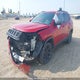 3C4NJDBB1MT517552 2021 Jeep Compass 80Th Anniversary Edition auction photo thumbnail 2