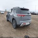 5N1DR3DF9NC223615 2022 Nissan Pathfinder Platinum auction photo thumbnail 3
