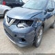 5N1AT2MV5EC788384 2014 Nissan Rogue S/Sl/Sv auction photo thumbnail 6