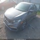 2HGFC2F57LH003141 2020 Honda Civic Lx auction photo thumbnail 2