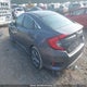 2HGFC2F57LH003141 2020 Honda Civic Lx auction photo thumbnail 3