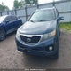 5XYKTCA11BG180353 2011 Kia Sorento Lx auction photo thumbnail 12