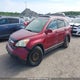 5J6RE48727L815112 2007 Honda Cr-V Exl auction photo thumbnail 3