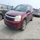 2CNDL73FX76231308 2007 Chevrolet Equinox Lt auction photo thumbnail 2