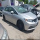 2HGFB2F58FH034874 2015 Honda Civic auction photo thumbnail 1