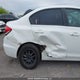 2HGFB2F51FH013722 2015 Honda Civic auction photo thumbnail 6
