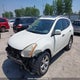 JN8AS5MV7AW123508 2010 Nissan Rogue S/Sl/Krom auction photo thumbnail 2