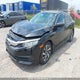 2HGFC2F73GH014953 2016 Honda Civic Ex auction photo thumbnail 2