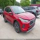 1FMCU0E18SUA39882 2025 Ford Escape Phev auction photo thumbnail 1