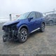5N1AT3BB6MC780761 2021 Nissan Rogue Sv auction photo thumbnail 2