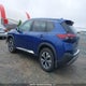 5N1AT3BB6MC780761 2021 Nissan Rogue Sv auction photo thumbnail 3