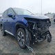 5N1AT3BB6MC780761 2021 Nissan Rogue Sv auction photo thumbnail 6