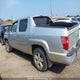 2HJYK16539H000116 2009 Honda Ridgeline Rtl auction photo thumbnail 15
