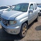 2HJYK16539H000116 2009 Honda Ridgeline Rtl auction photo thumbnail 3