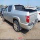 2HJYK16539H000116 2009 Honda Ridgeline Rtl auction photo thumbnail 4